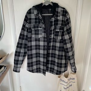 Volcom Field Insulated Flannel